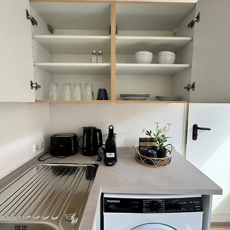 Feel Like 5 * Biberach an der Riss