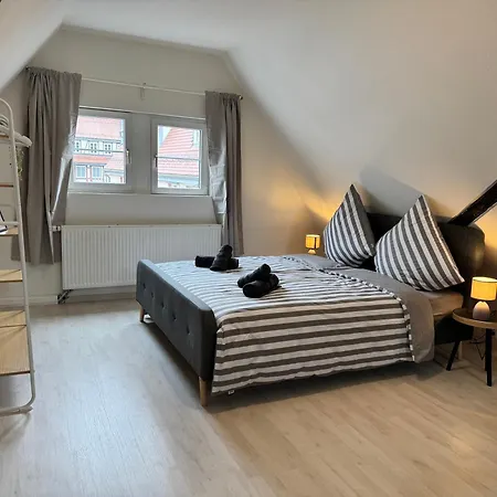 Apartamento Feel Like 5