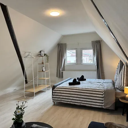 Apartment Feel Like 5