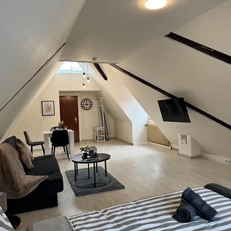 Apartamento Feel Like 5