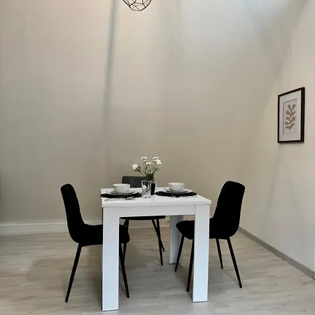 Apartamento Feel Like 5 Biberach an der Riß