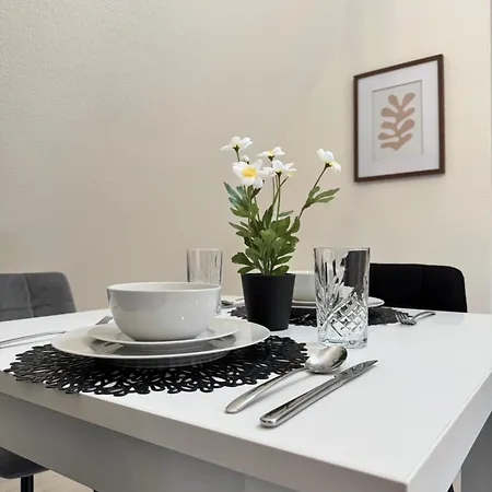 Feel Like 5 Apartment *