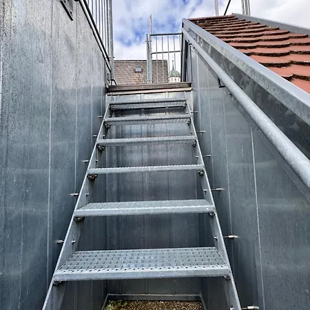 Feel Like 5 Apartamento Biberach an der Riß