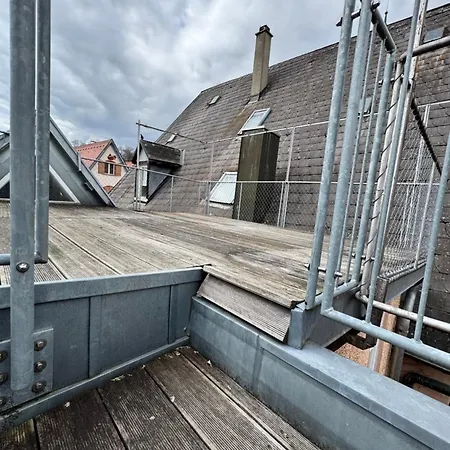 Feel Like 5 Apartment *