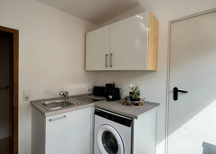 Lägenhet Feel Like 5 *