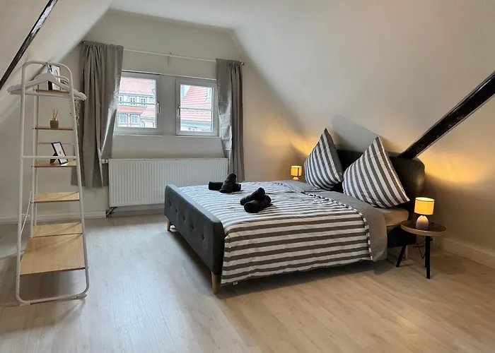 Lägenhet Feel Like 5