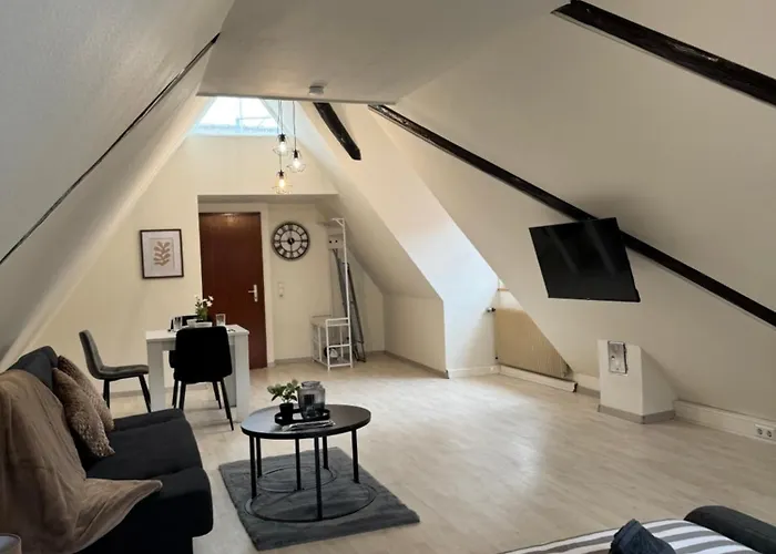 Lägenhet Feel Like 5